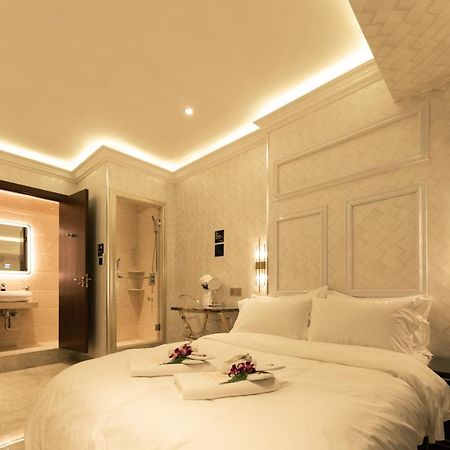 Aj Residence - Above Peppermint Asia City コタキナバル エクステリア 写真
