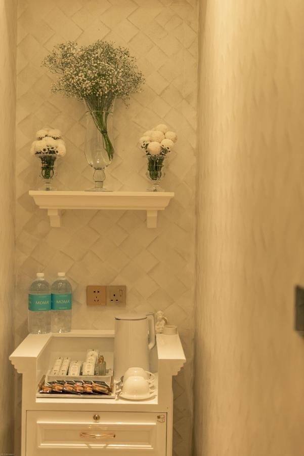 Aj Residence - Above Peppermint Asia City コタキナバル エクステリア 写真